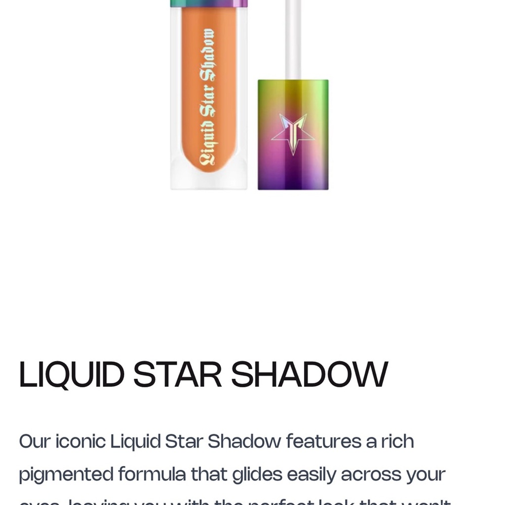 Make Up Bundle Eyeshadow Lip Treatment Brushes
Set of 6 - Picture 14 of 14